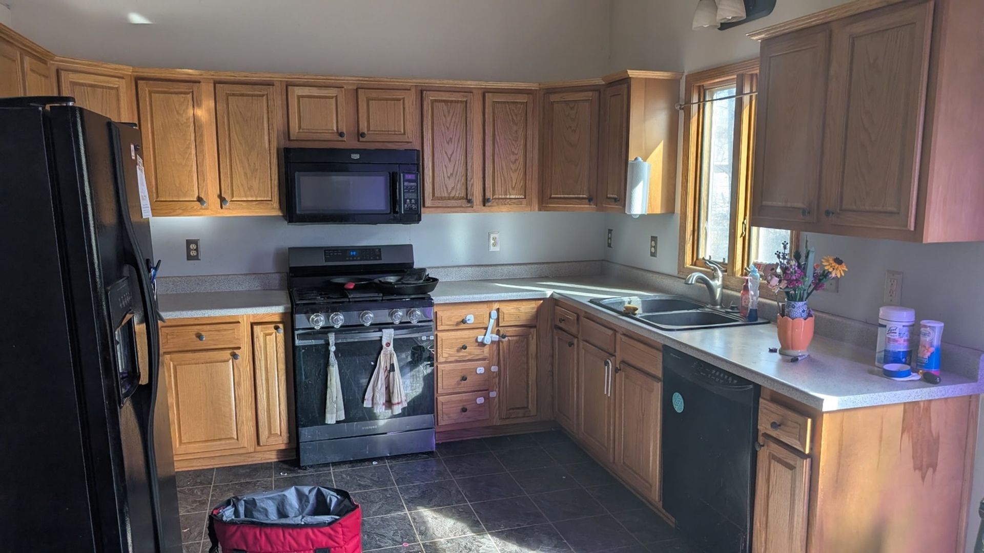 Des Moines House: 4043 Dubuque Ave