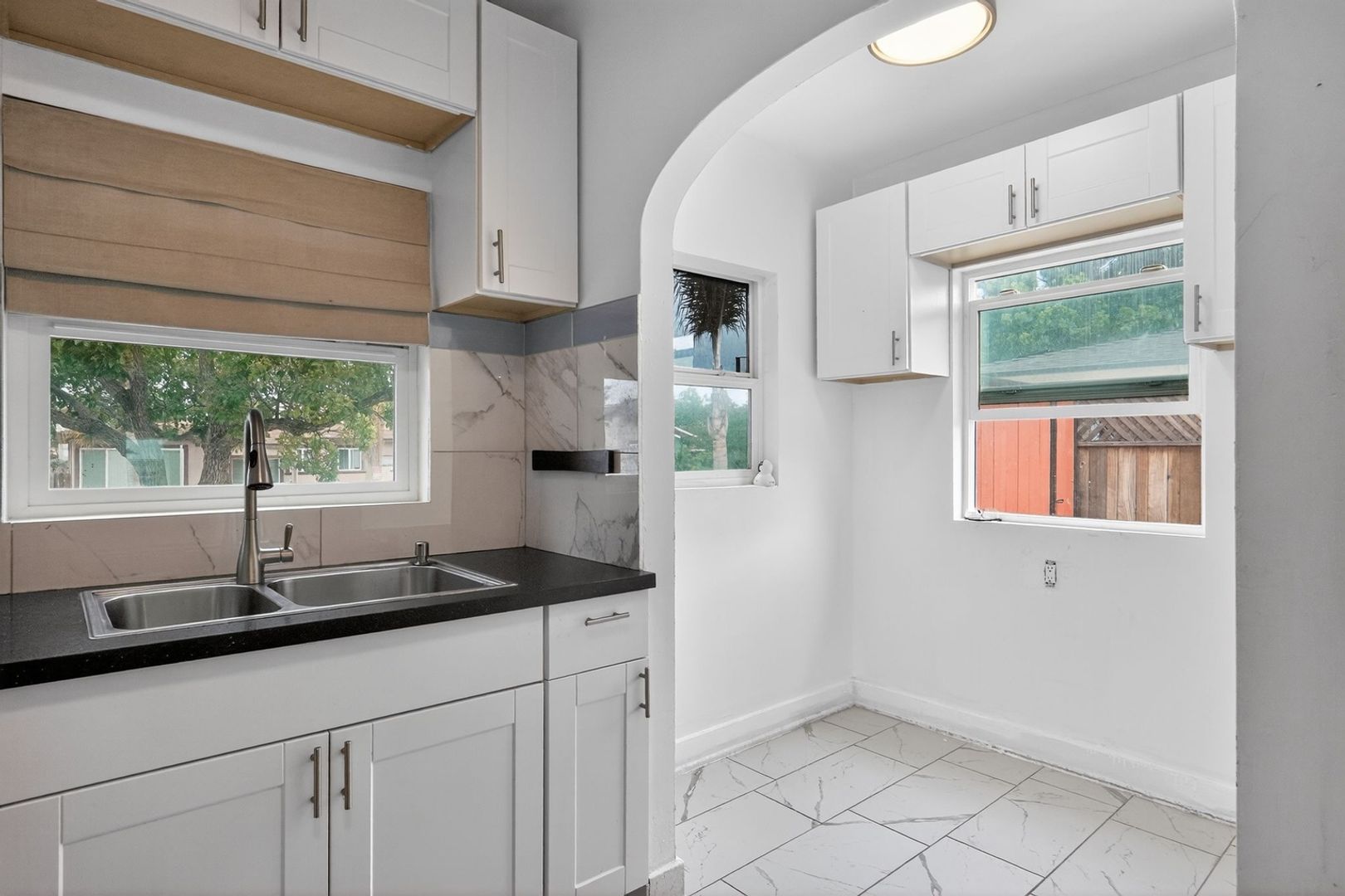 San Diego House: 621 Morrison St