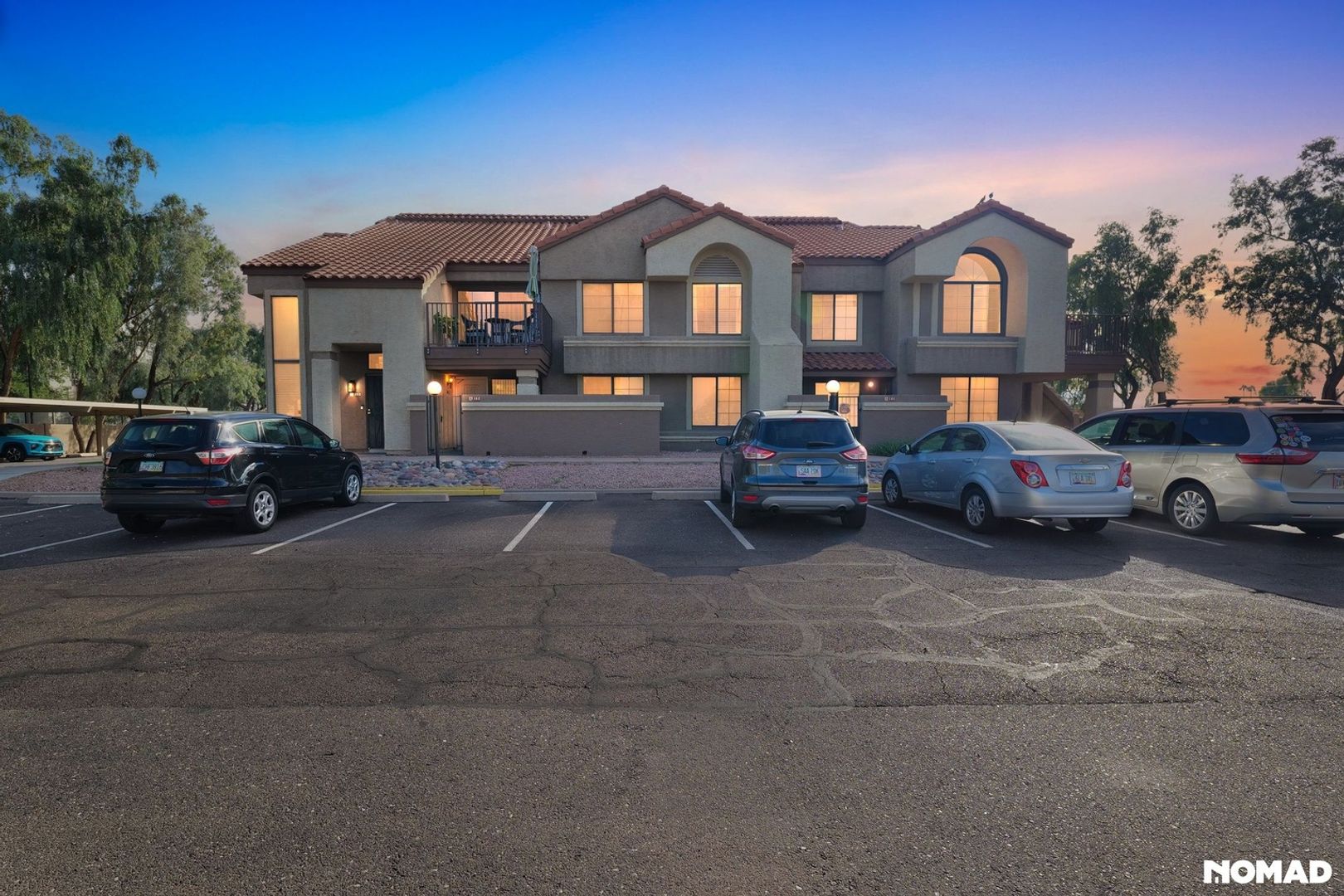 Tempe House: 1905 E University Dr