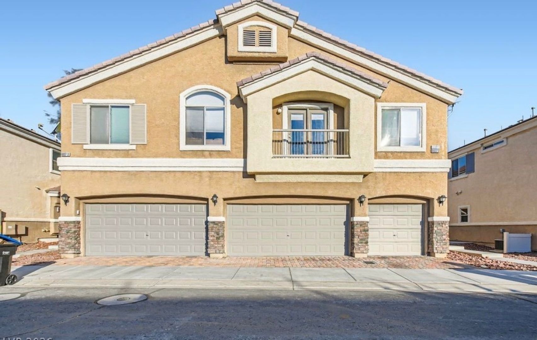 North Las Vegas House: 6709 Lookout Lodge Ln