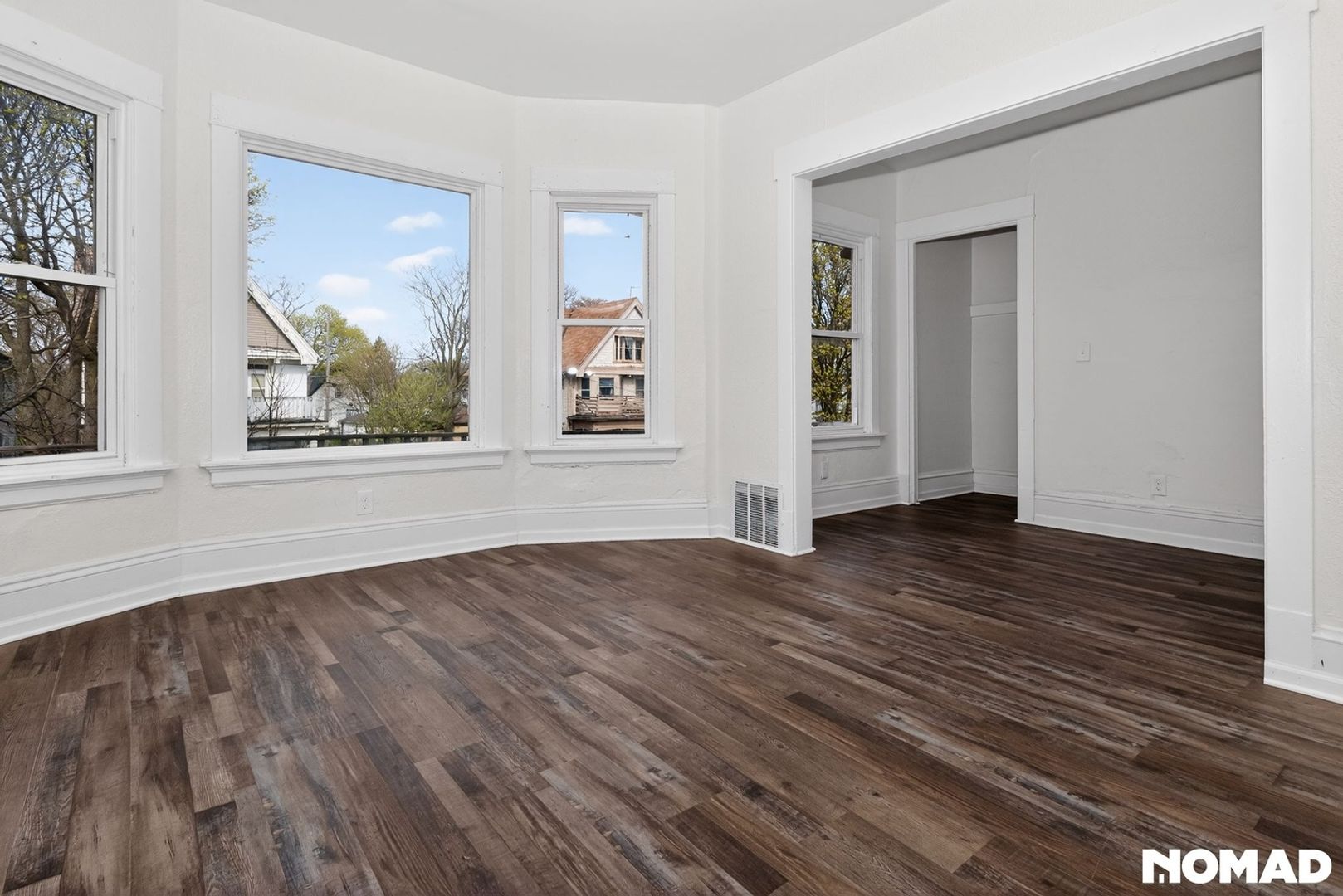 Milwaukee Townhome: 2946 N 28th St