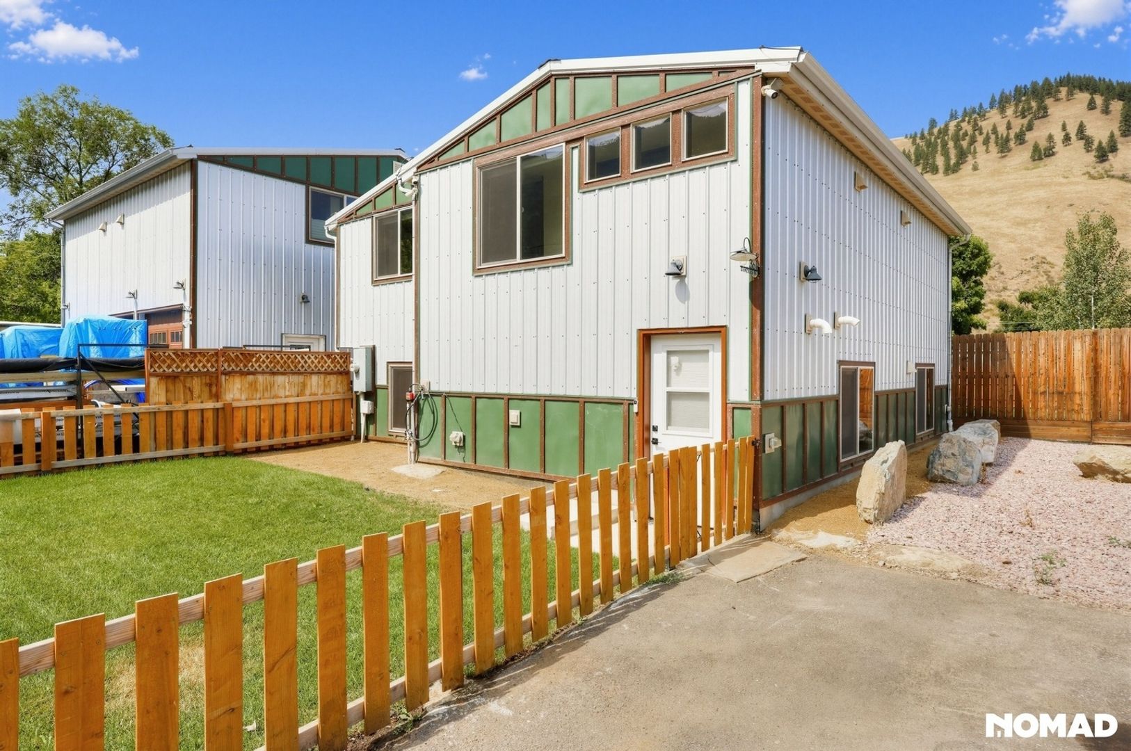 Missoula House: 361 Randles St