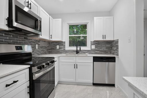 Charming 2BR Condo in Snellville