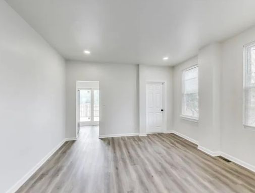 2 Bedroom Multi-Family Home – 1 Maple Ave, Baltimore, MD 21206