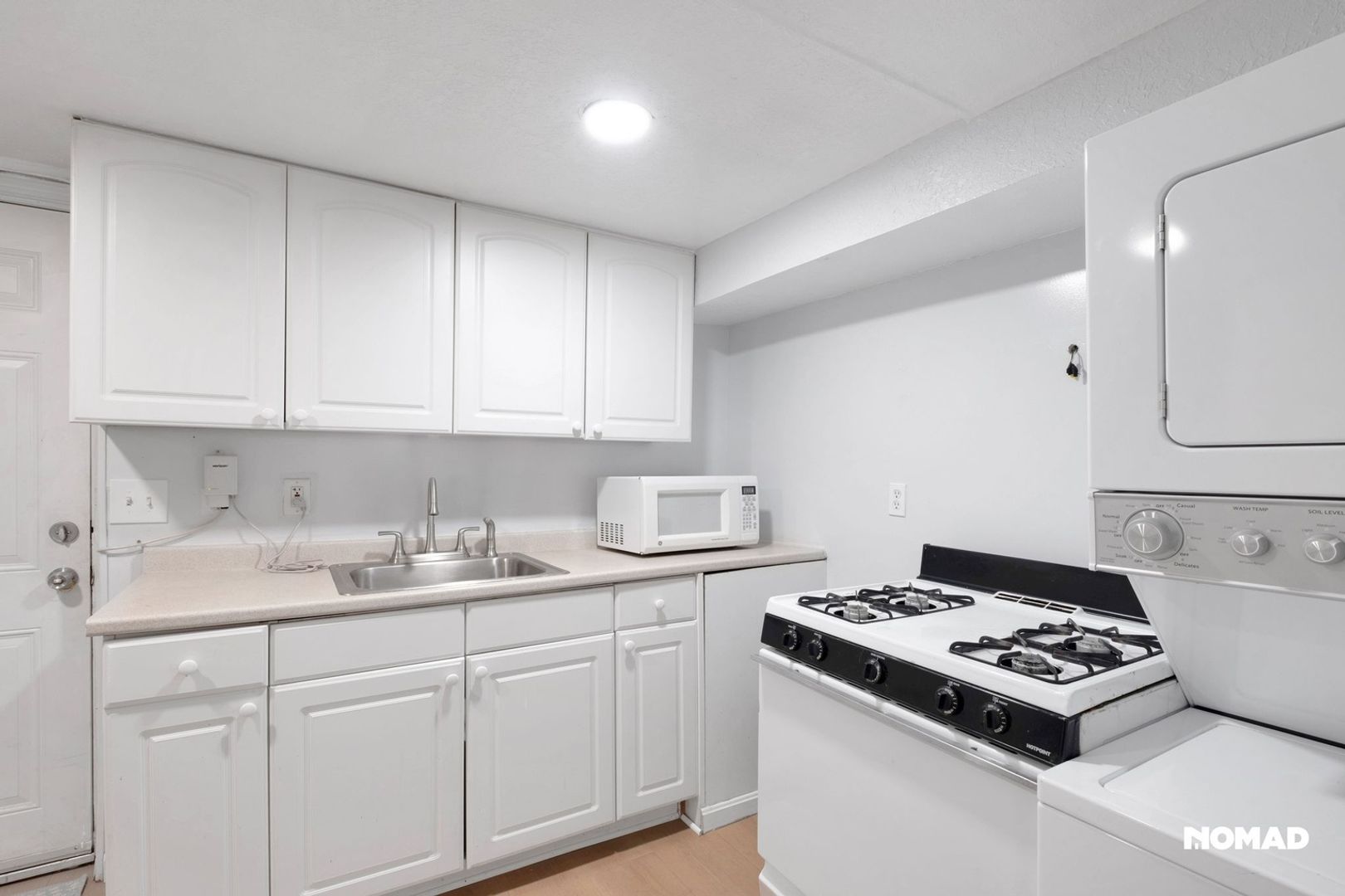 College Park Townhome: 9023 48th Pl