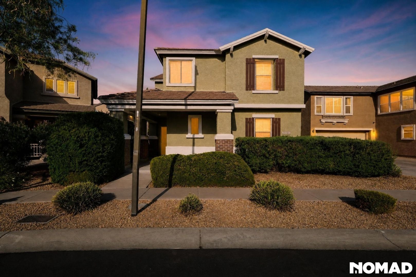 Phoenix House: 35203 N 30th Ln