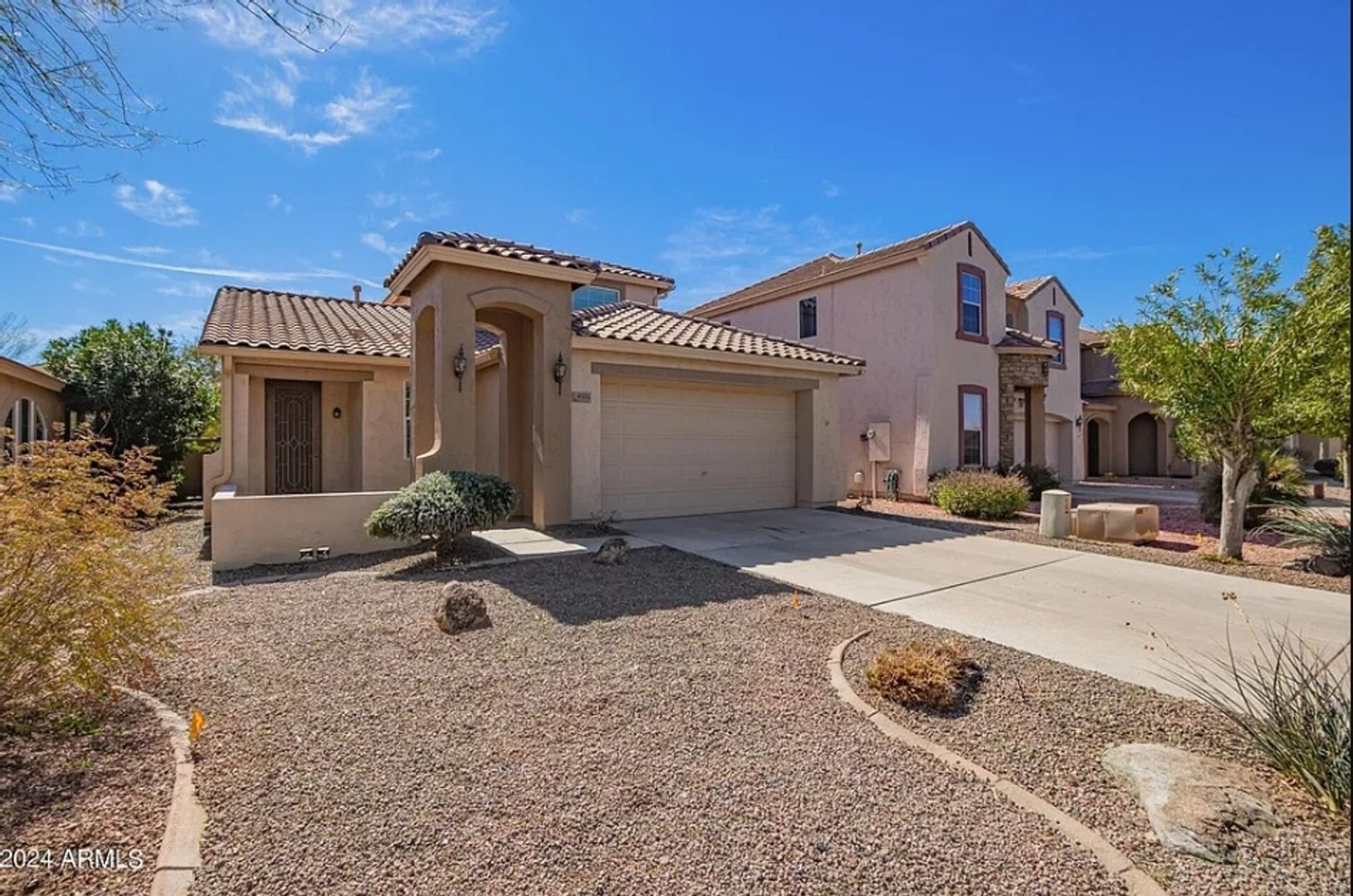 Maricopa House: 45031 W Woody Rd