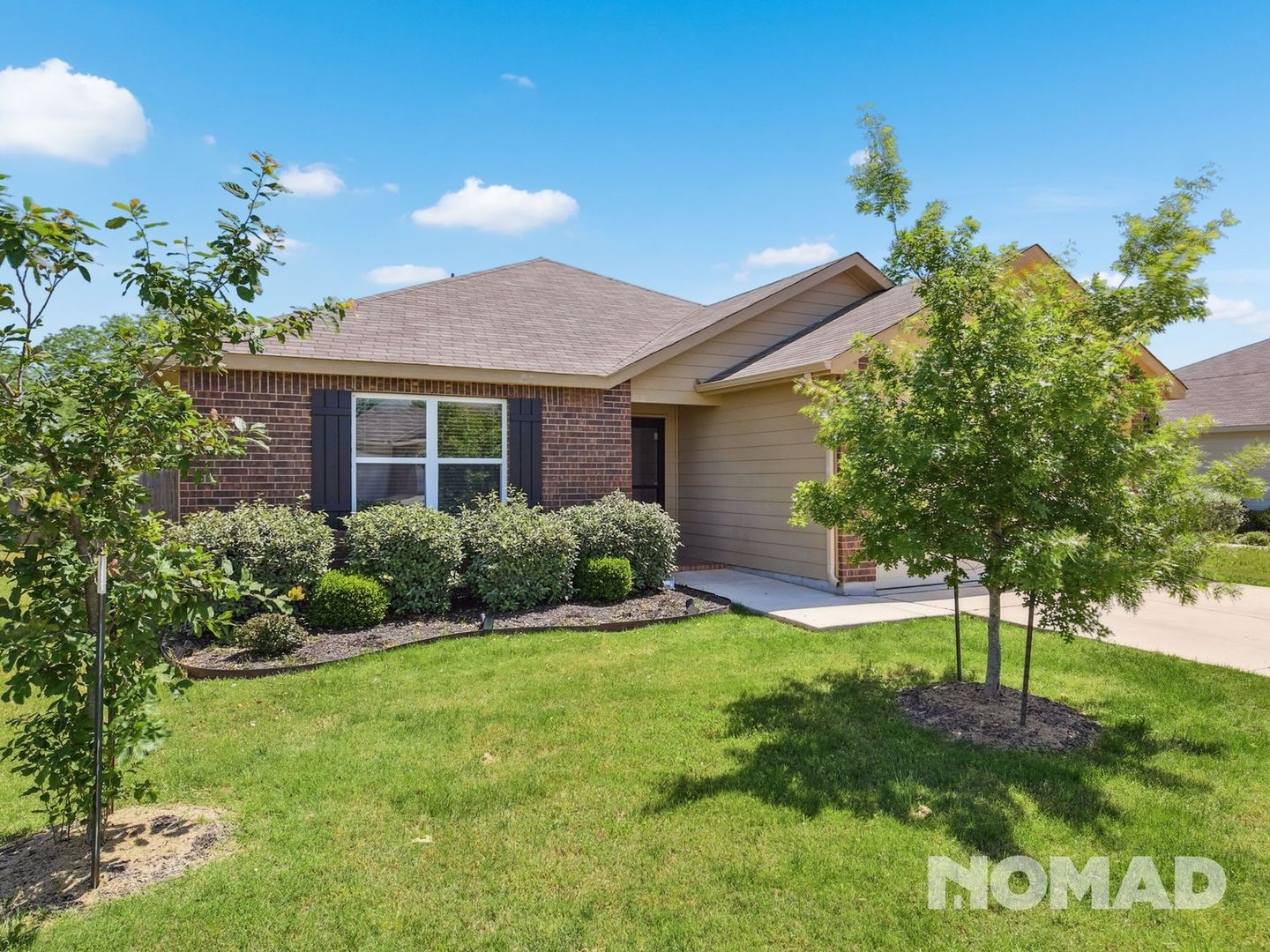 New Braunfels House: 536 Long Leaf Dr
