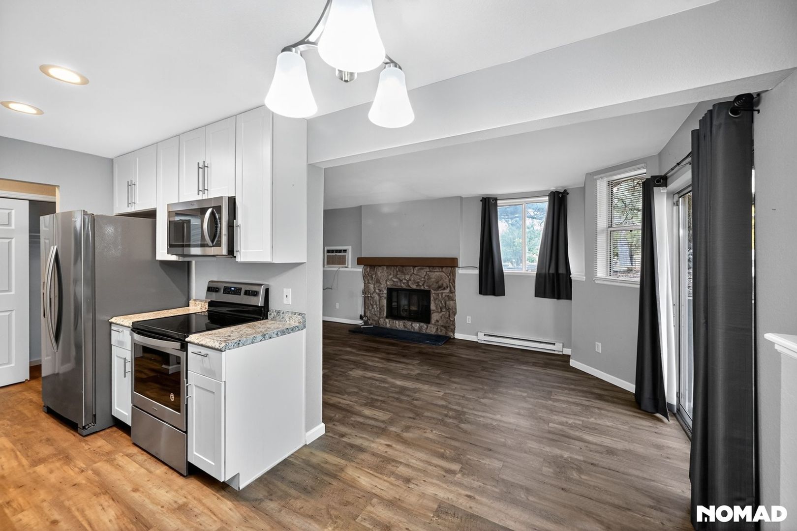 Aurora Condo: 17403 E Mansfield Ave