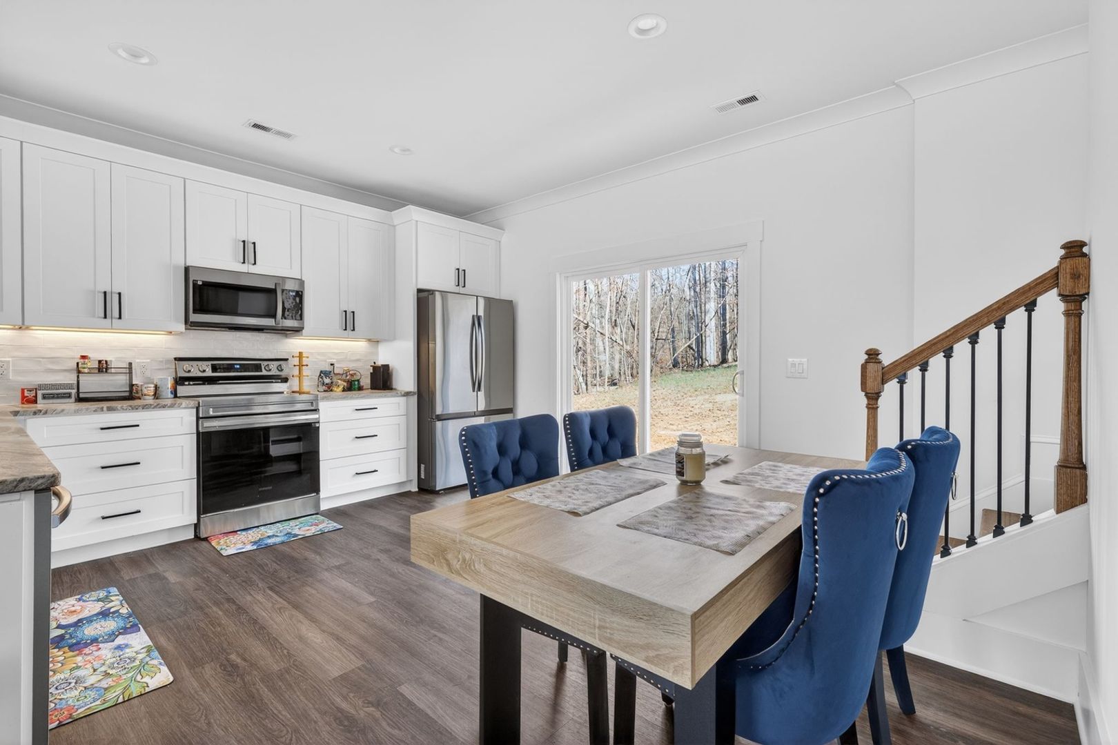 Westminster House: 100 Plum Ct