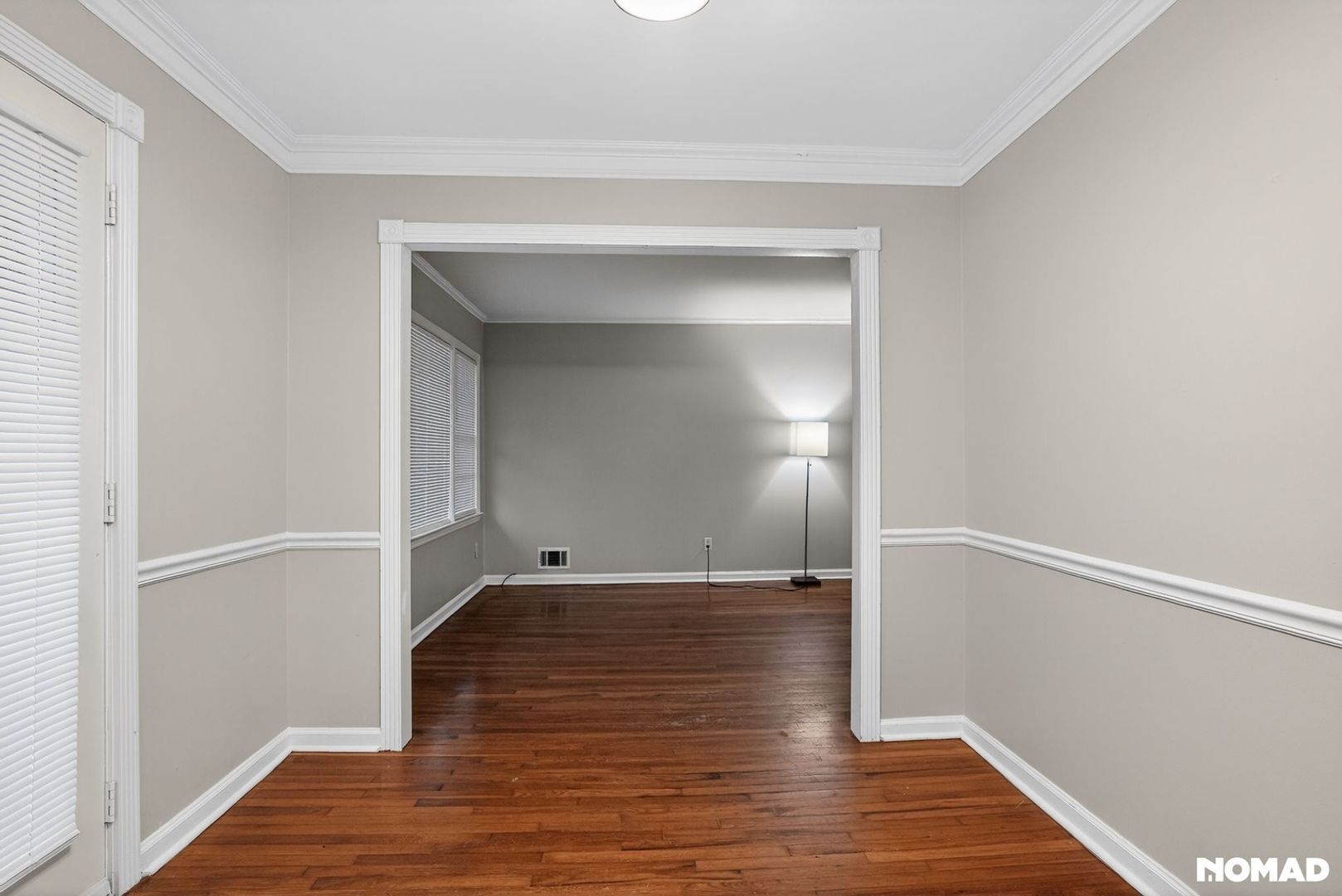 Atlanta House: 2644 Pineland Ave