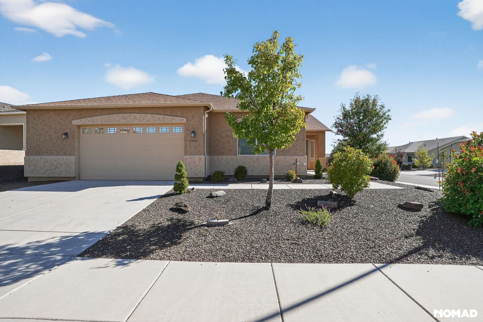 Prescott Valley House: 5355 N Evans Way