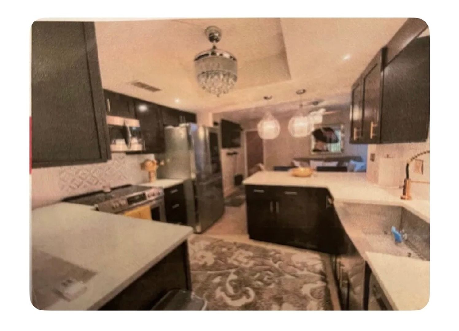 Ocala House: 11281 Sw 78th Ct