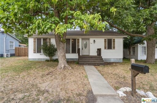 Charming 2 BR 1 Bath House in Taylor