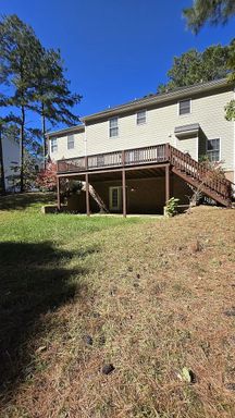 Spacious 4BR House in Providence Forge