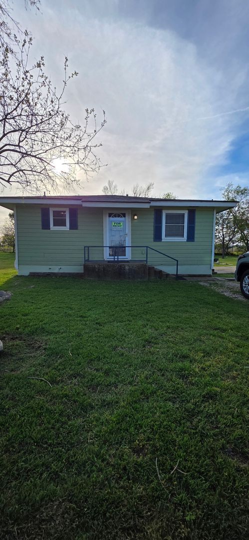 Marlin House: 5006 Hwy 7