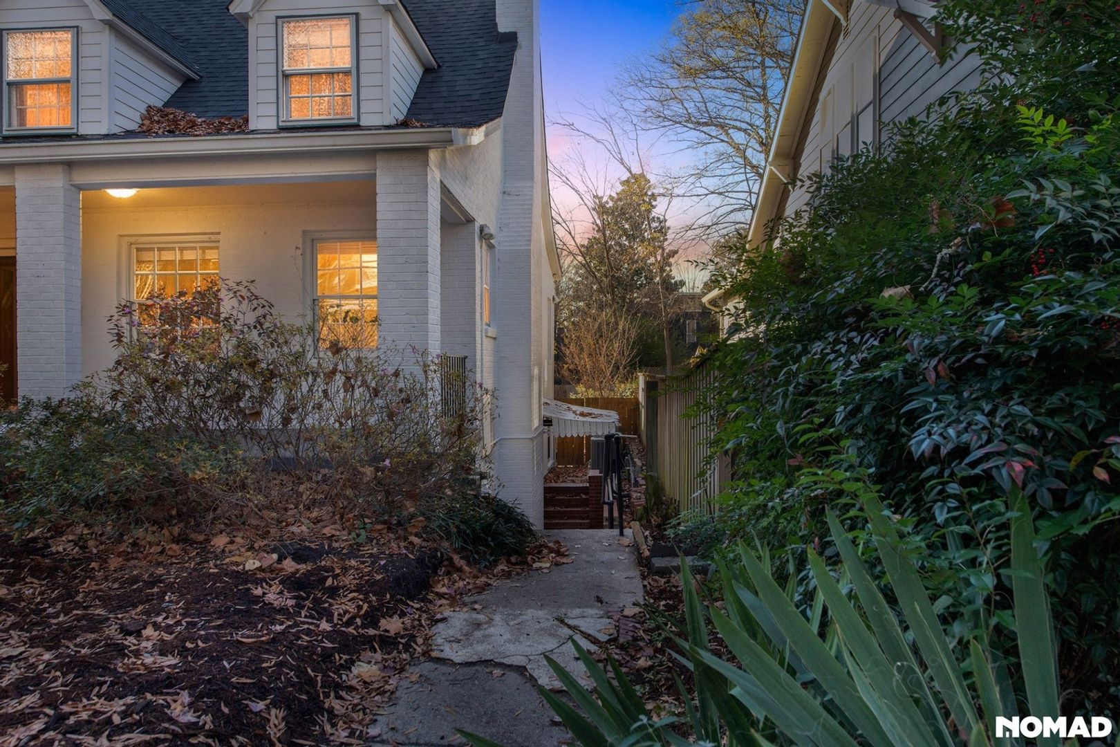 Durham Condo: 821 Onslow St