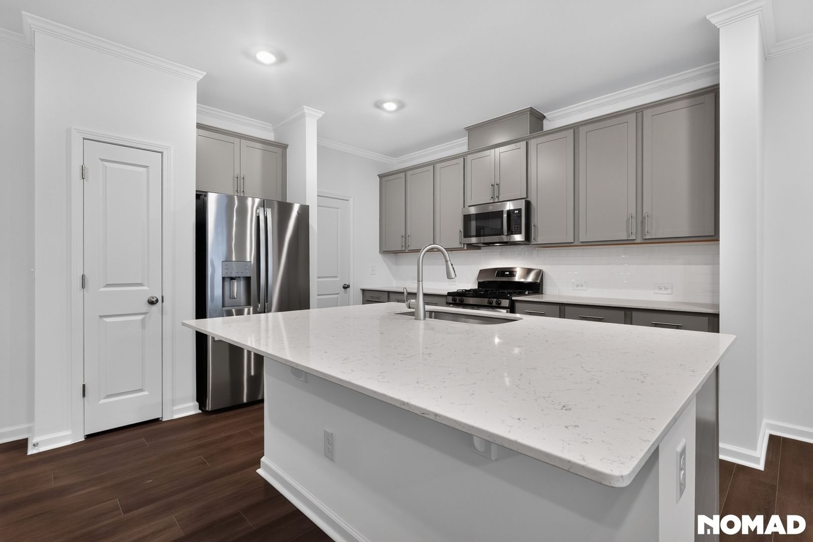 Rolesville Townhome: 104 Tree Moss Ct