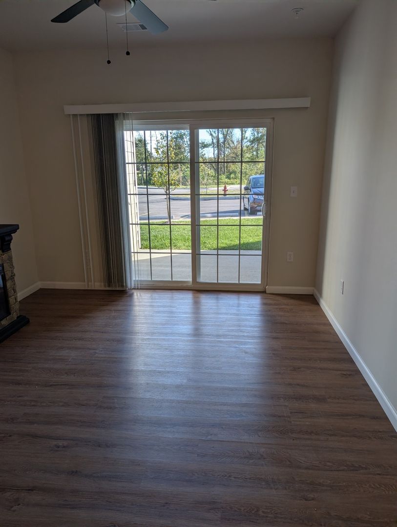 Dardenne Prairie Condo: 117 Harmony Meadows Ct