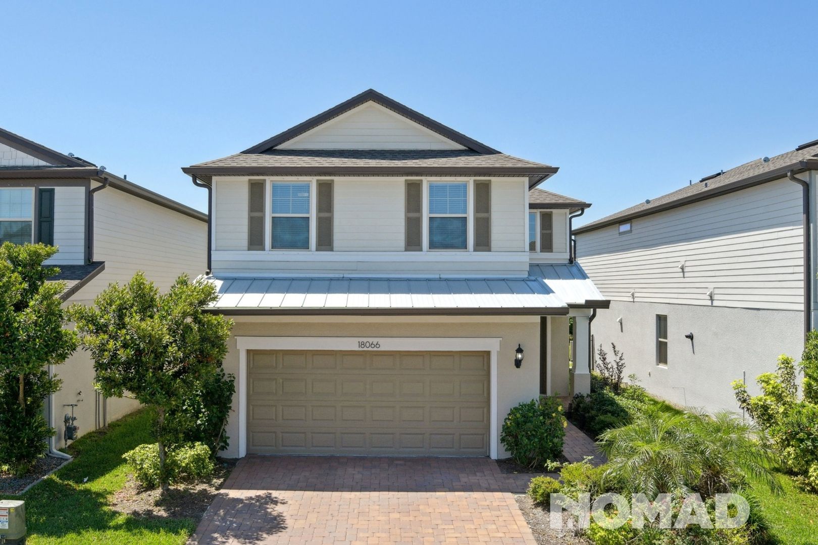 Land O Lakes House: 18066 Fenders Way