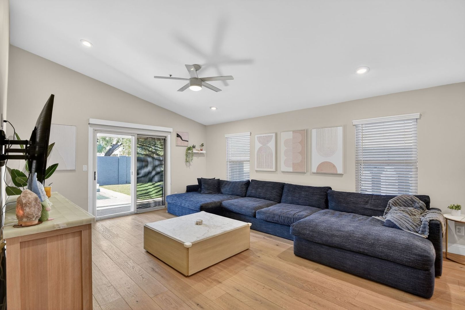 Scottsdale House: 8807 E Dahlia Dr