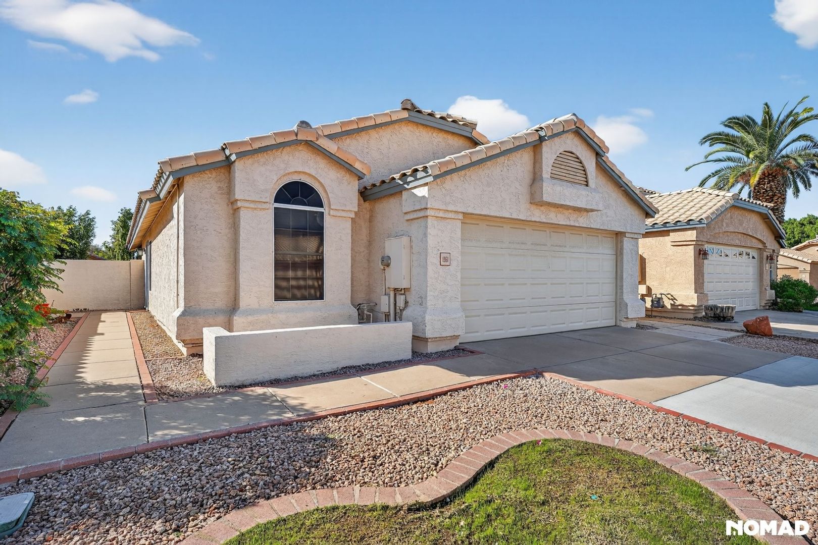 Chandler House: 1961 W Derringer Way