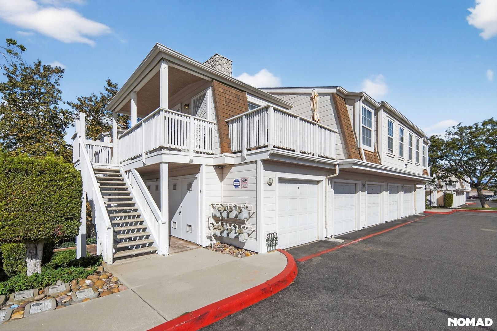 Oceanside Condo: 5070 Via Manos