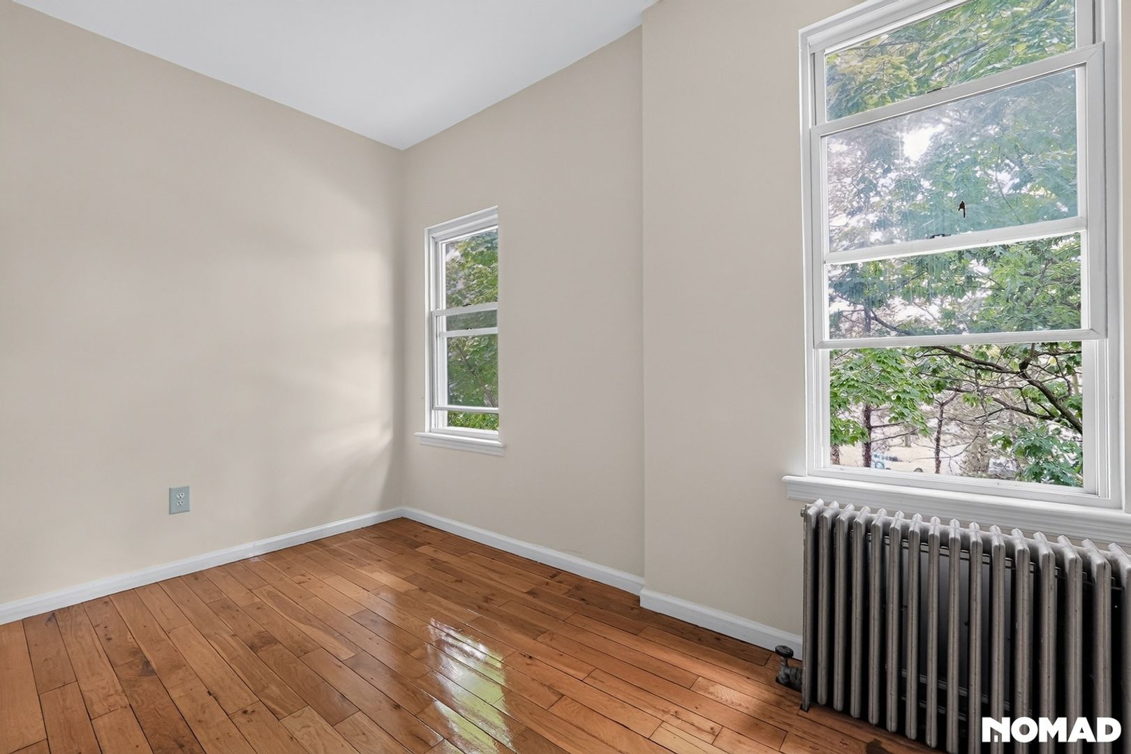 Poughkeepsie Townhome: 17 Grand St