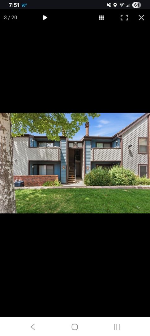 Aurora Condo: 12005 E Harvard Ave