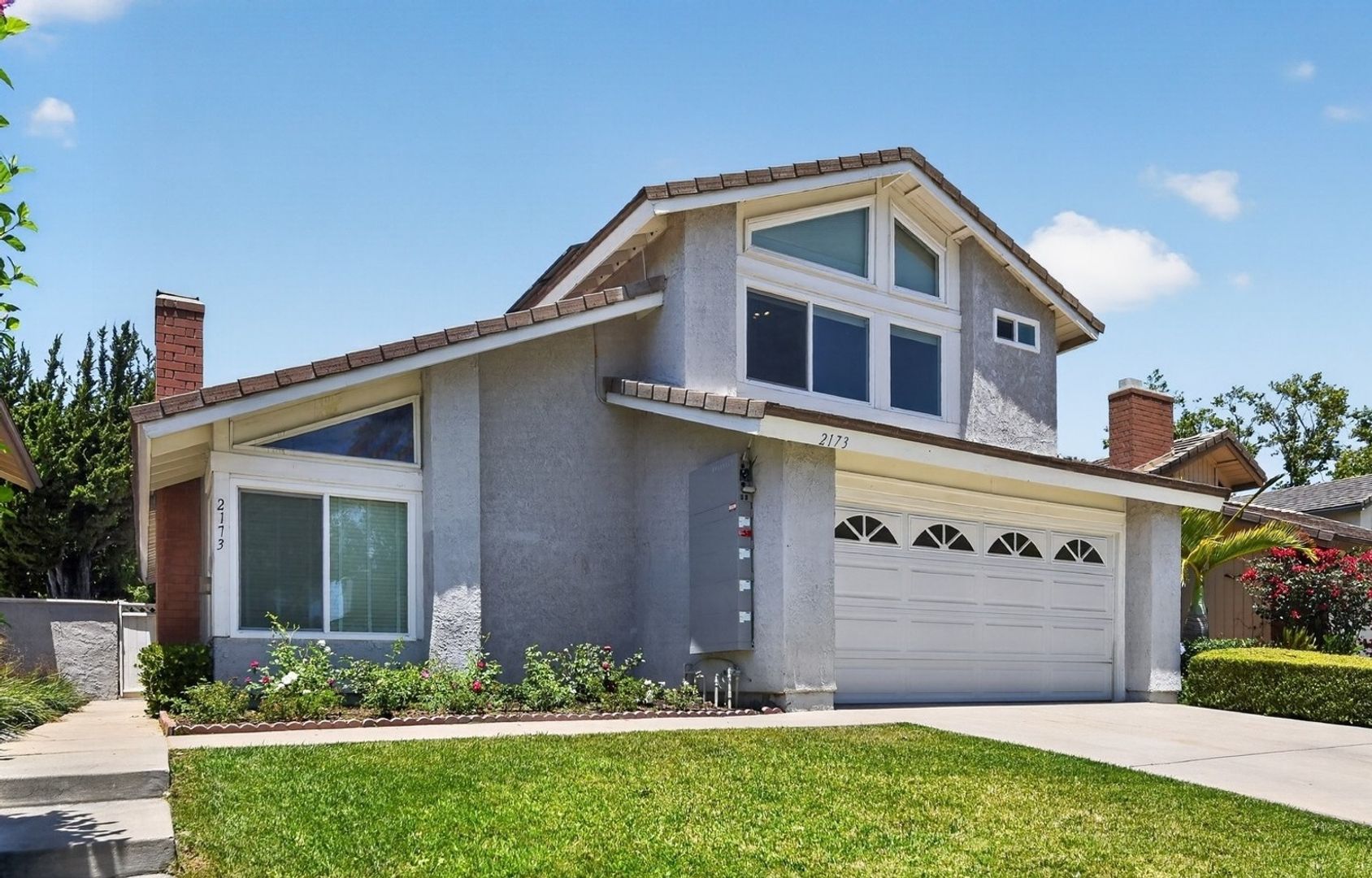Brea House: 2173 Arbor Cir