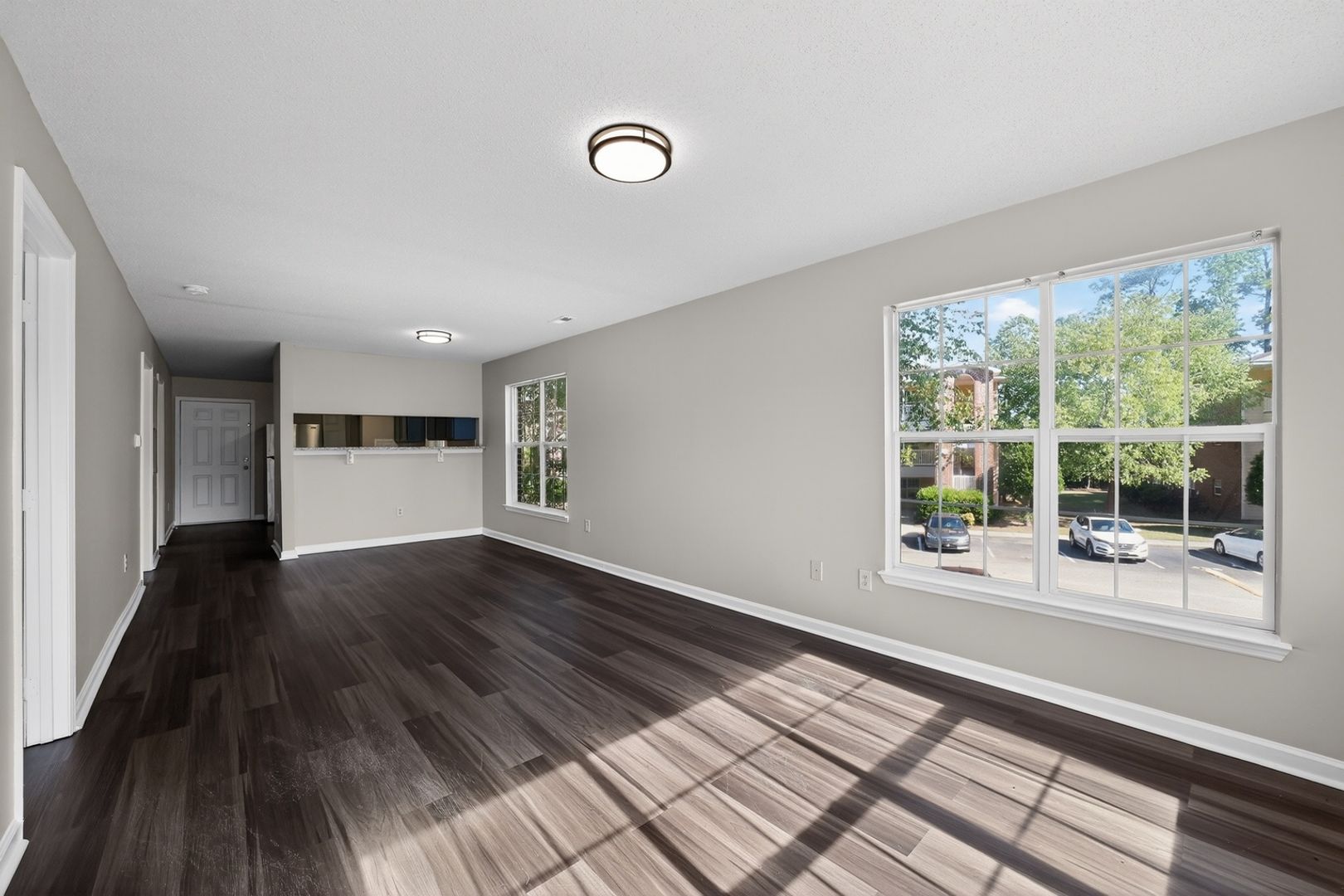 Little River Condo: 4246 Villa Dr