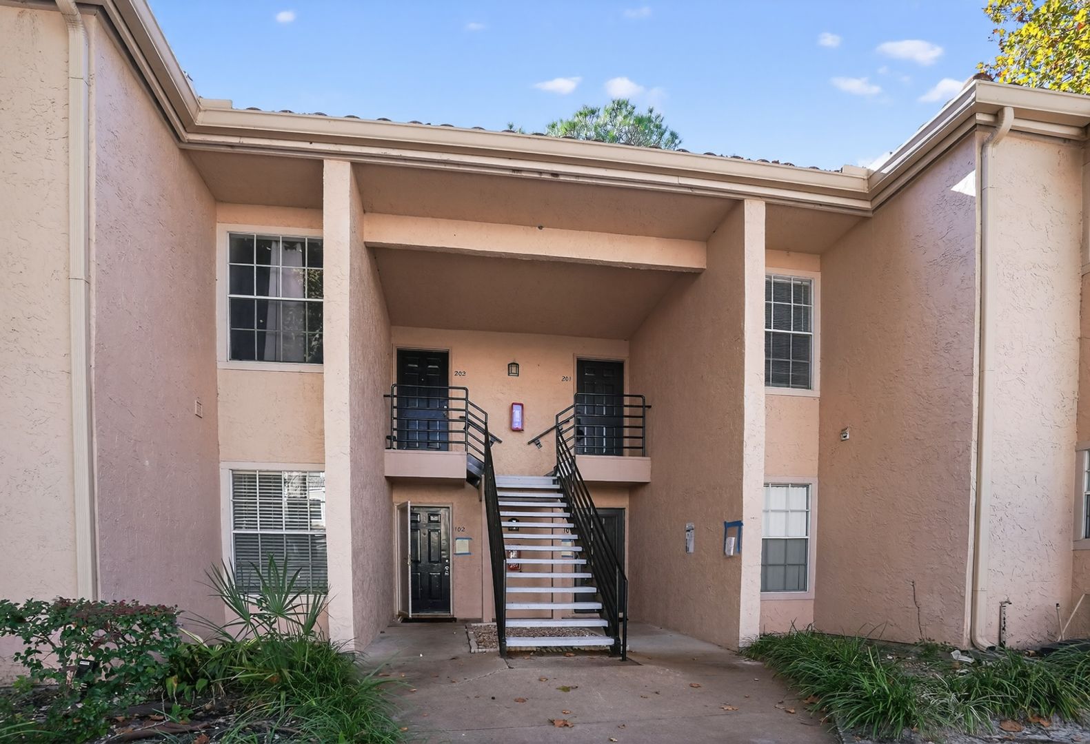 Altamonte Springs Condo: 670 Sandy Neck Ln