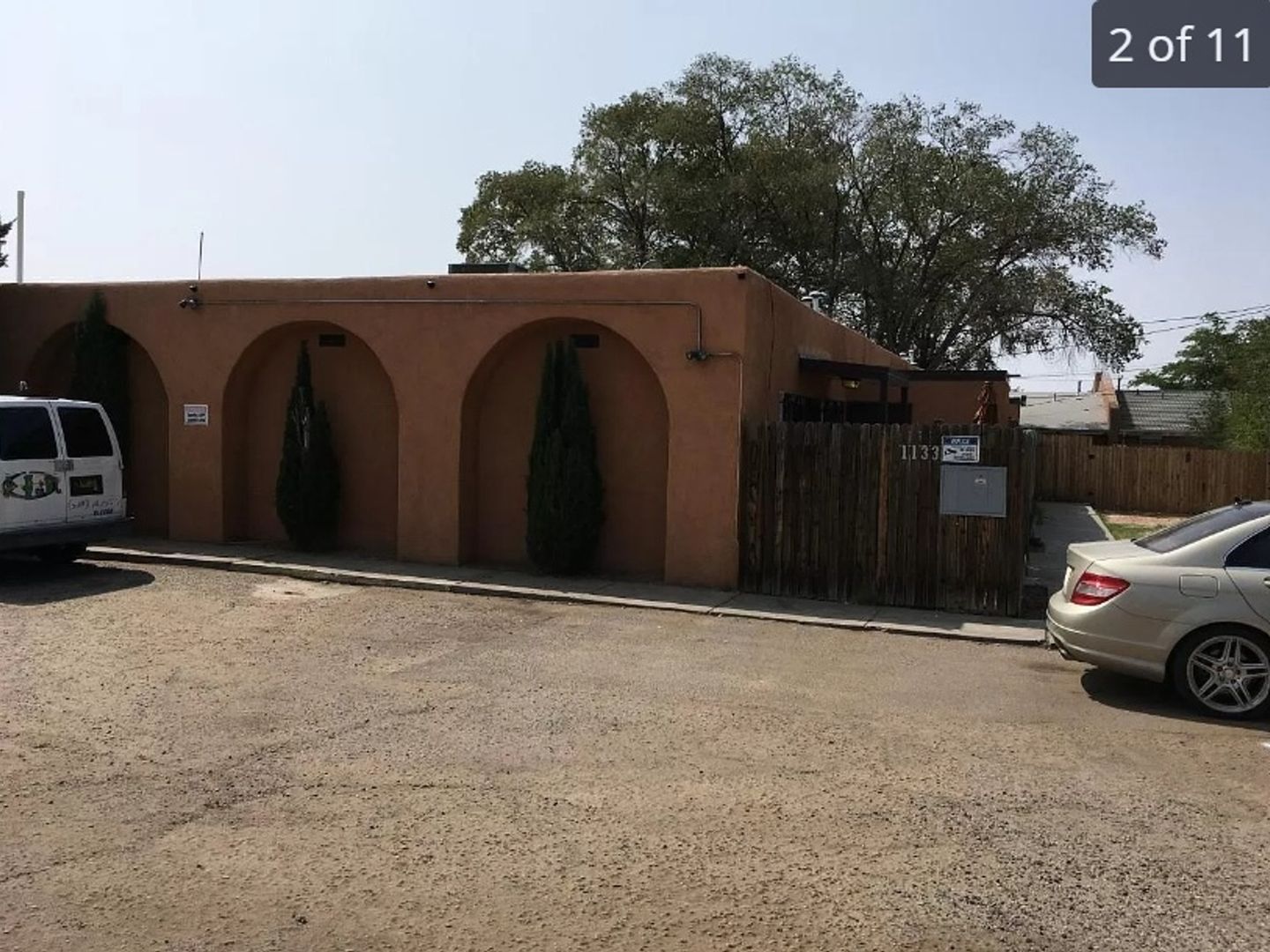 Albuquerque Townhome: 1133 Kentucky St Se