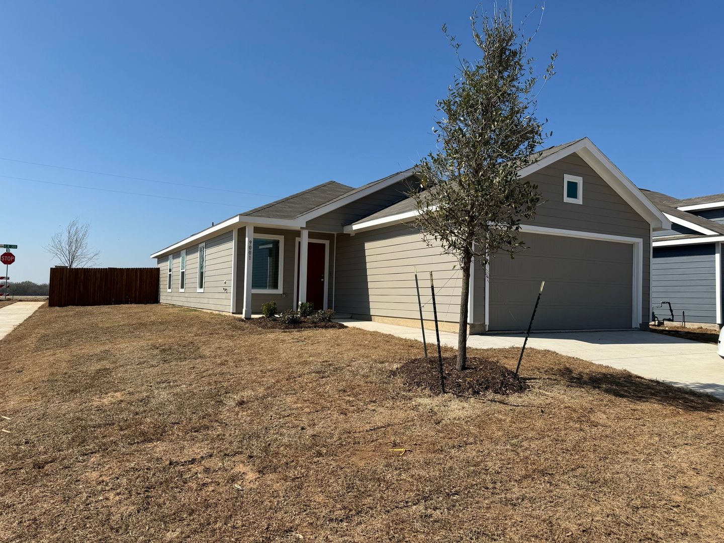 Mckinney House: 9001 Thrasher Trl