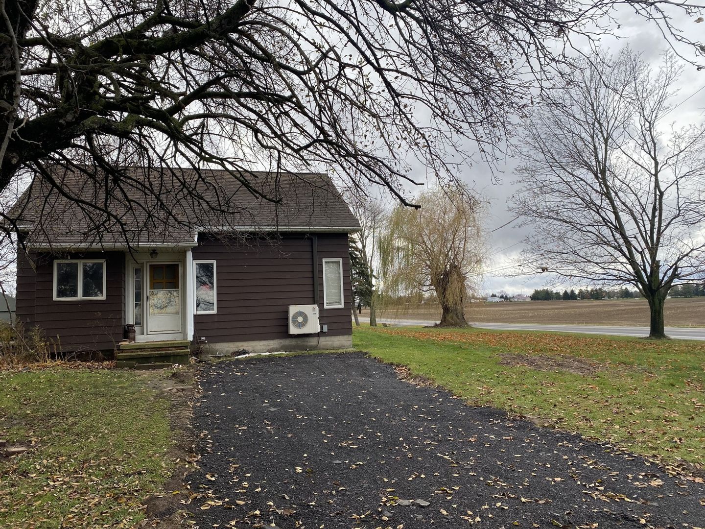 Canandaigua House: 2075 Co Rd 28th