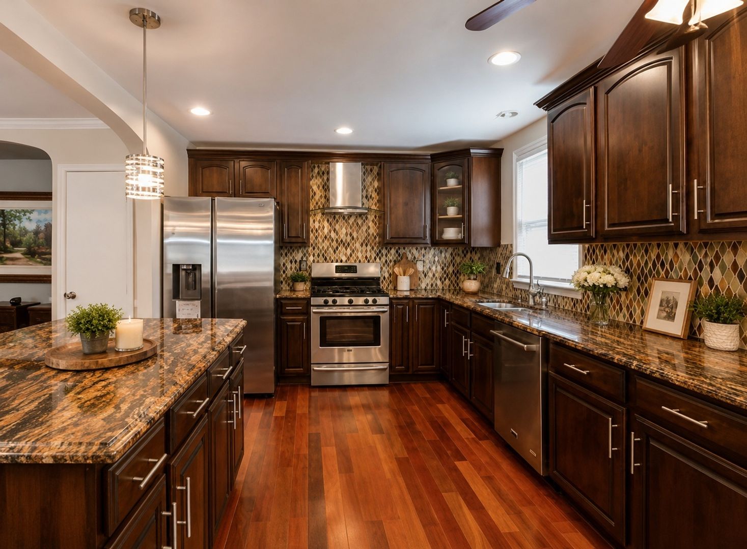 Philadelphia House: 712 E Upsal St