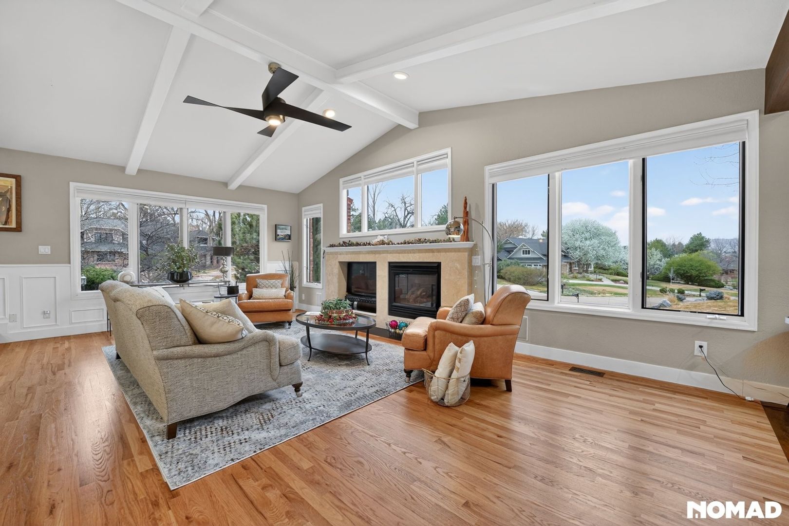 Longmont House: 8433 Sawtooth Ln