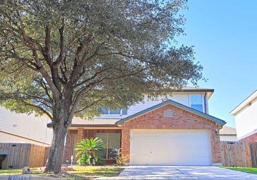 Charming 3BR House in San Antonio – photo 1