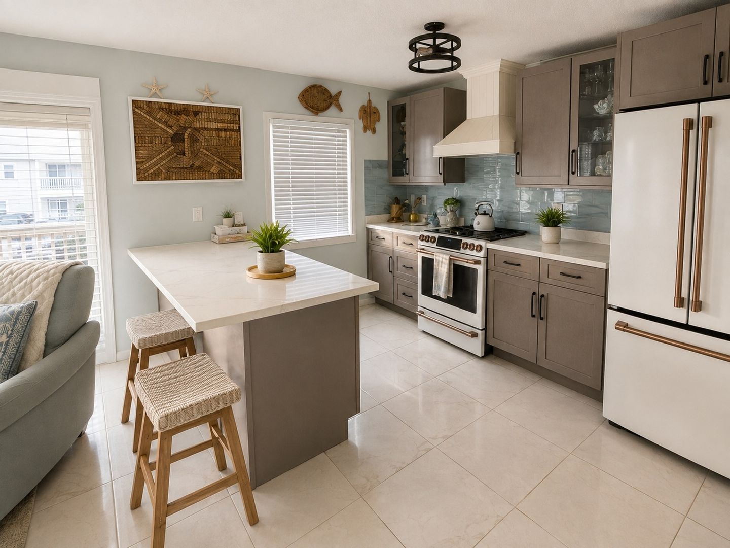 Petersburg Condo: 5215 Coquina Key Dr Se