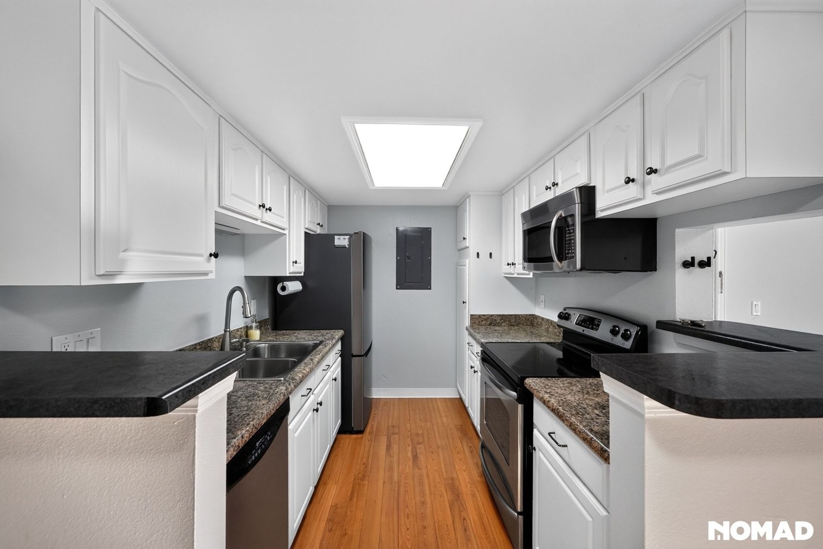 Denver Condo: 8225 Fairmount Dr