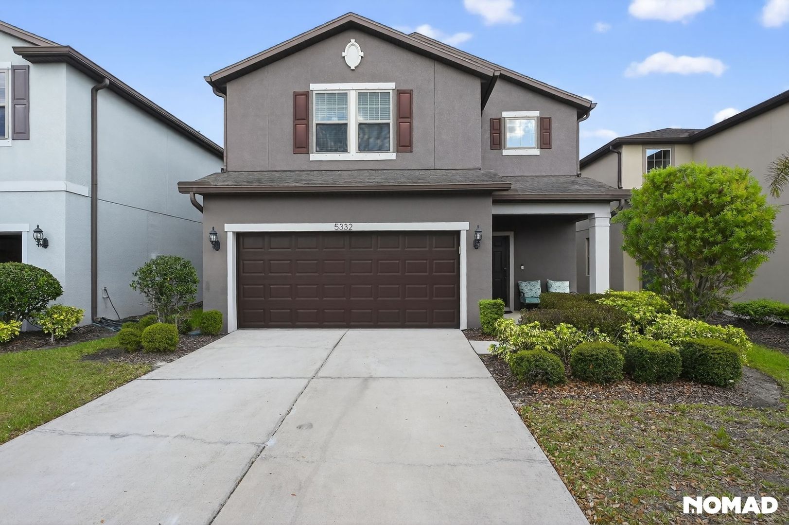 Riverview House: 5332 Fallen Leaf Dr