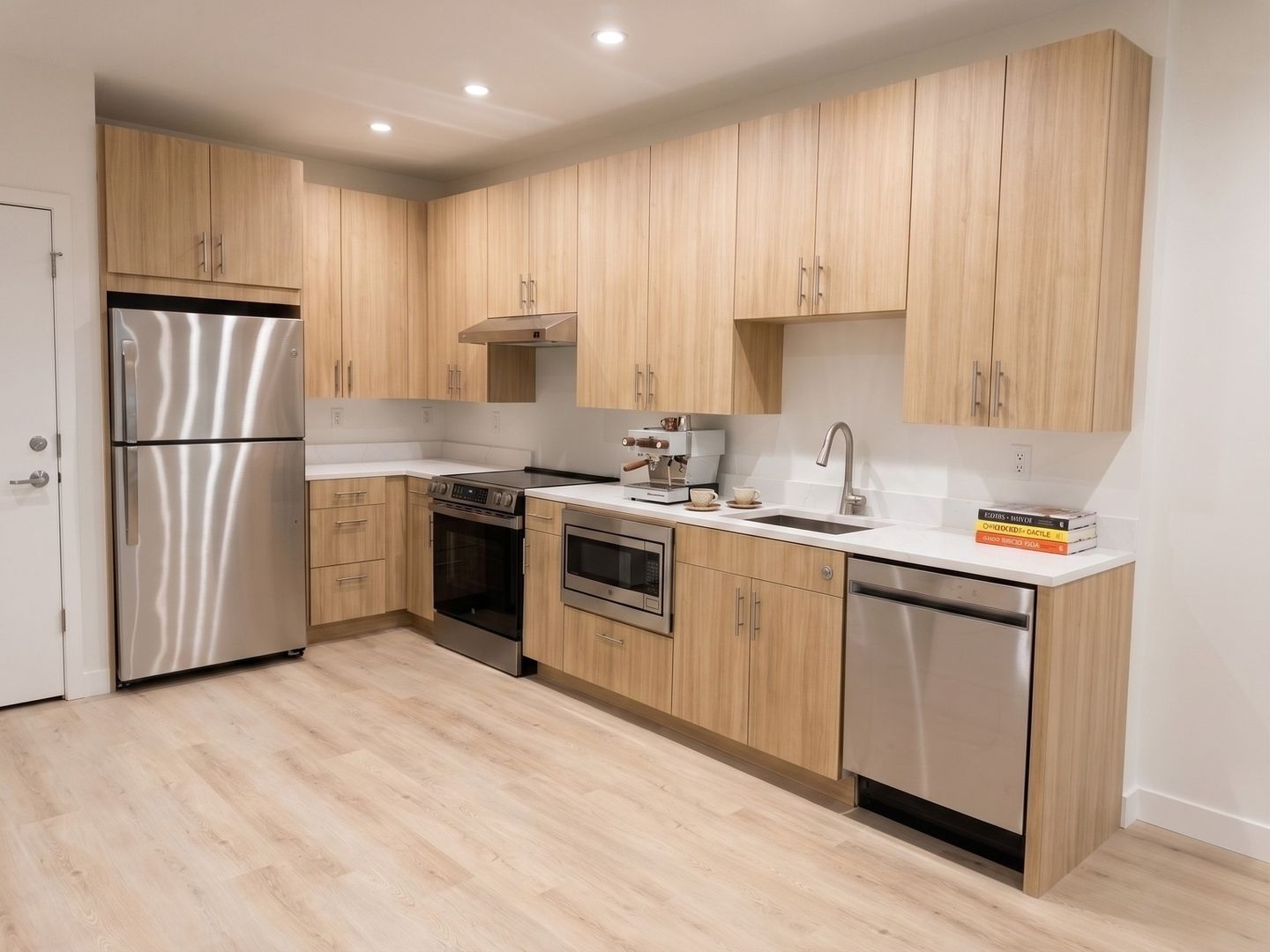 Newton Highlands Condo: 1151 Walnut St