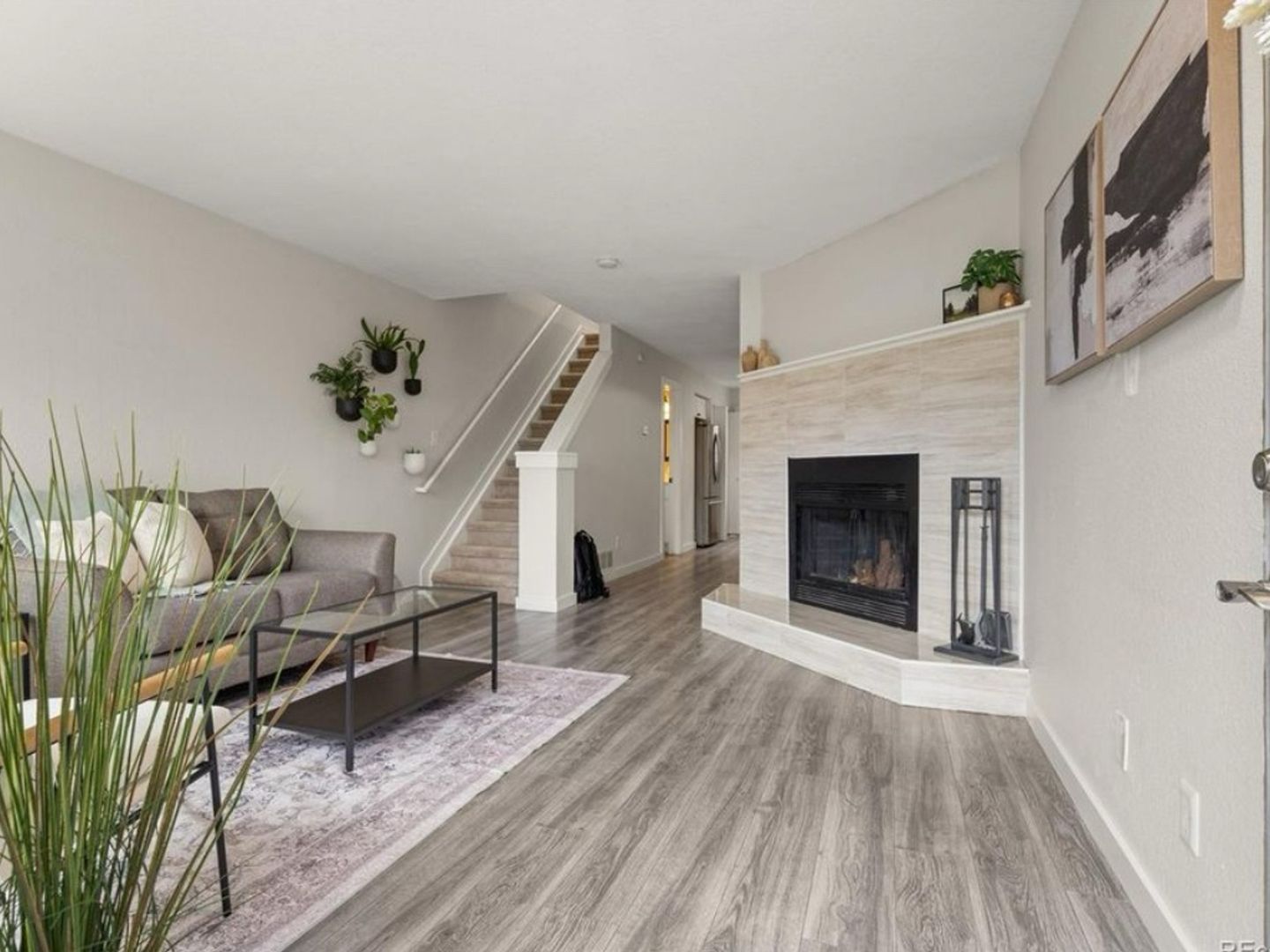 Lakewood Townhome: 1867 Newland Ct