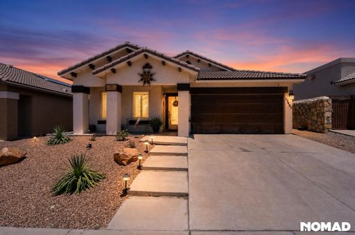 Spacious 4BR House in El Paso – photo 1
