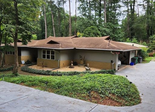 3 Bedroom House – 3262 Alton Rd, Atlanta, GA 30341