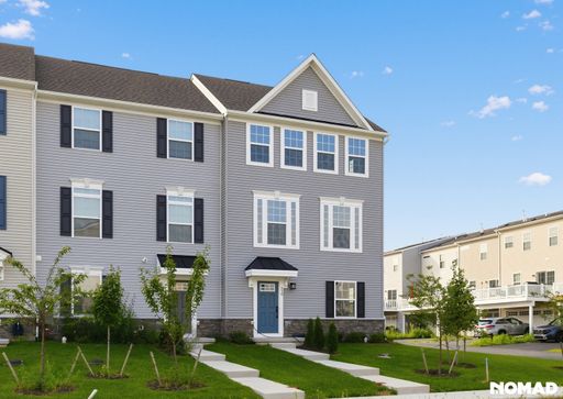 Brand New and Spacious 3BR Townhome in Newark – photo 1