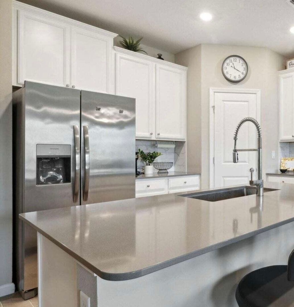 Saint Johns Townhome: 357 Boracay Cir