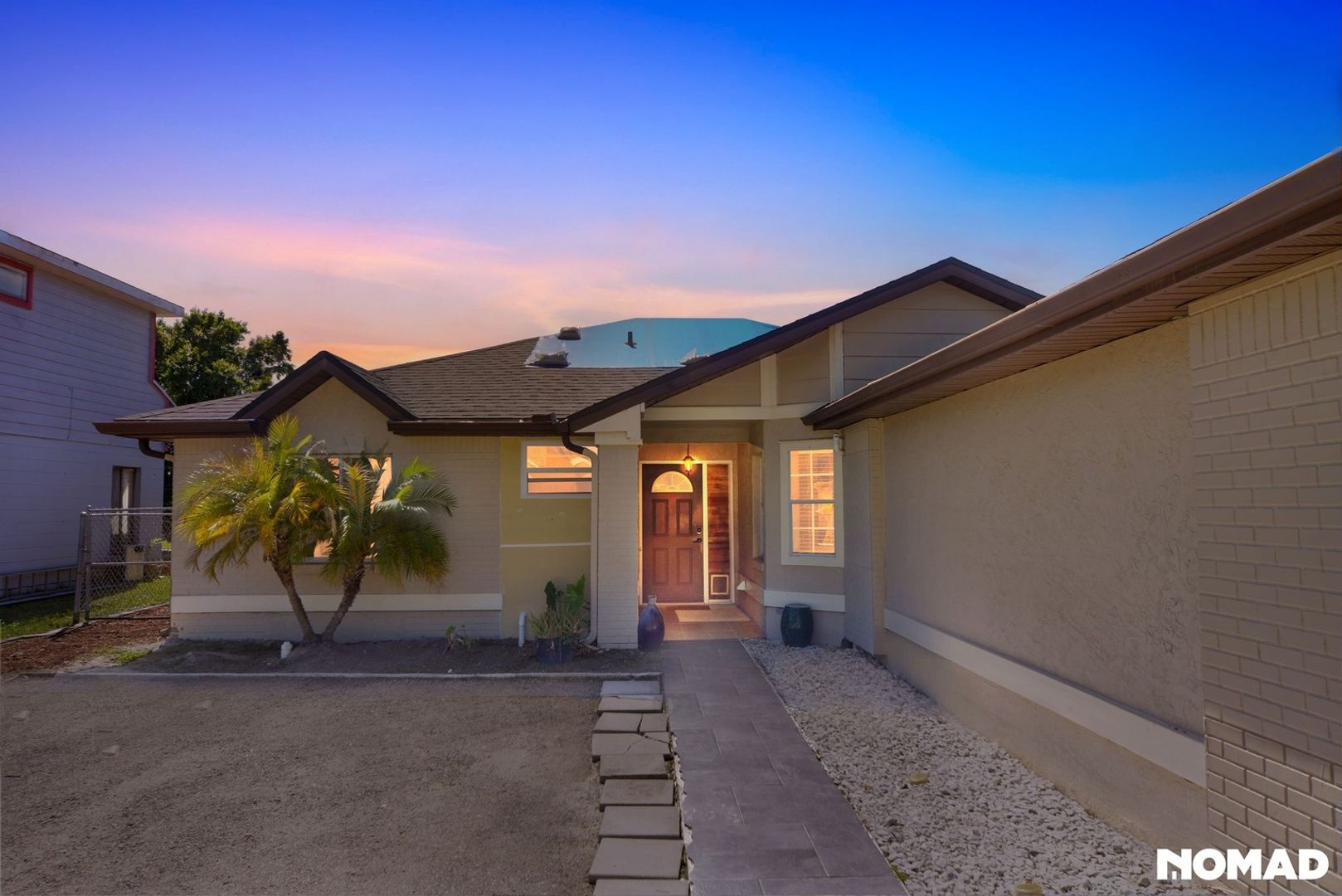 Orlando House: 293 Chicago Woods Cir