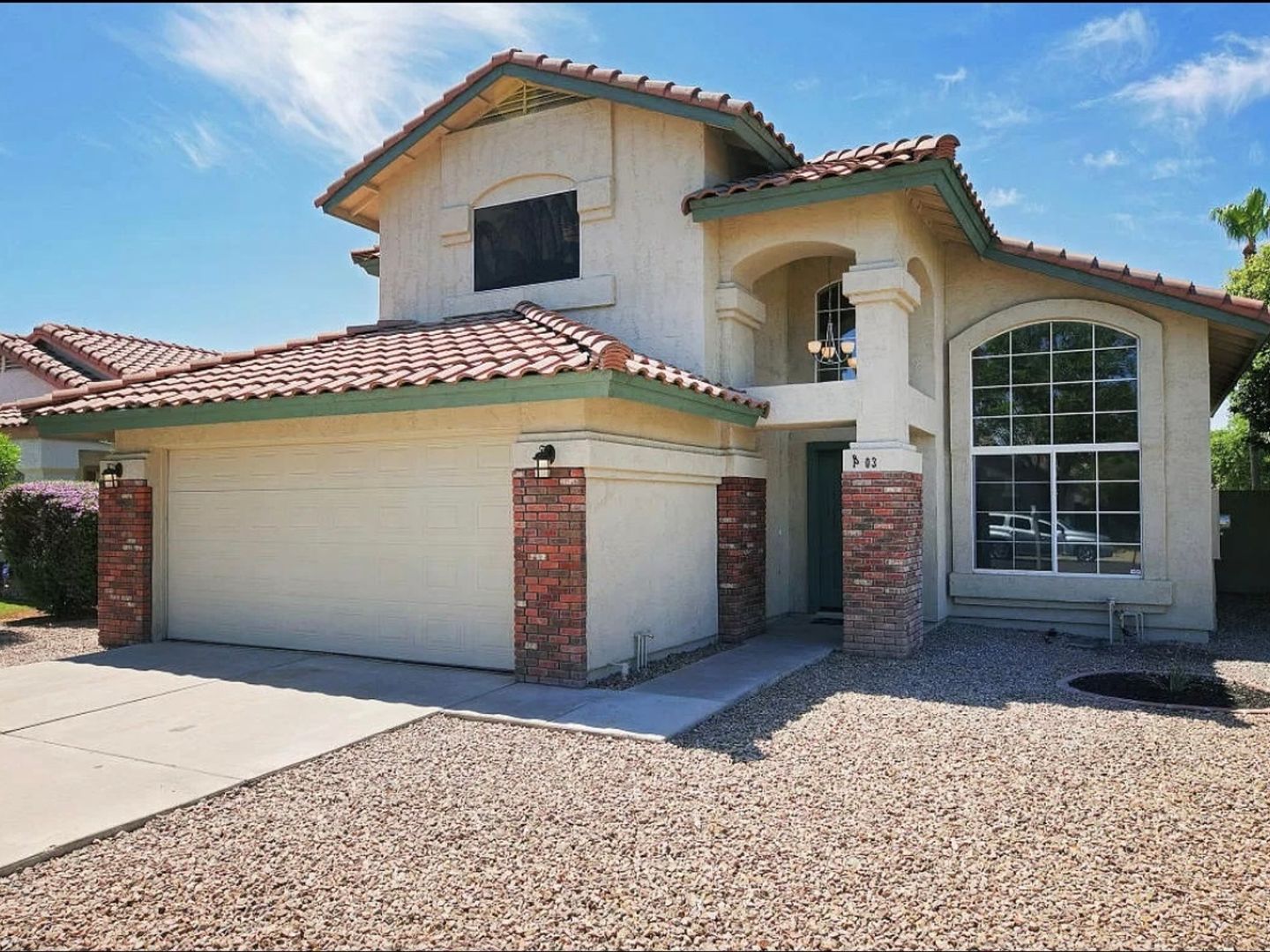 Gilbert House: 1303 E Washington Ave