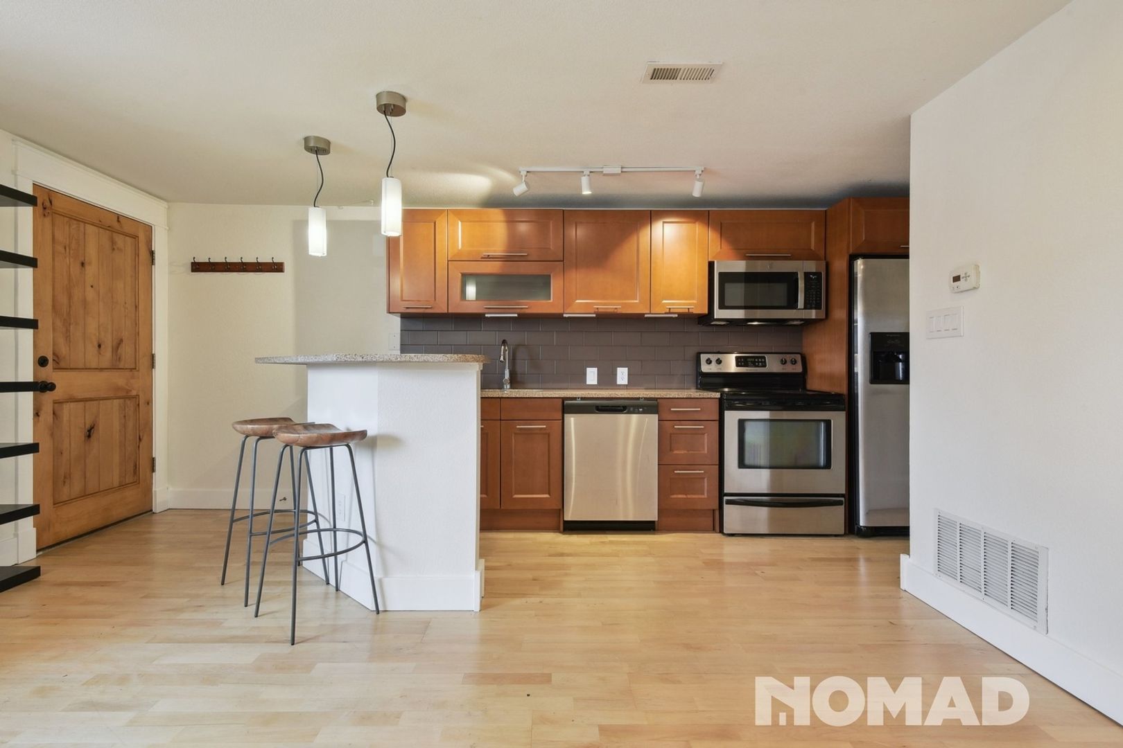 Denver Condo: 195 S Pennsylvania St